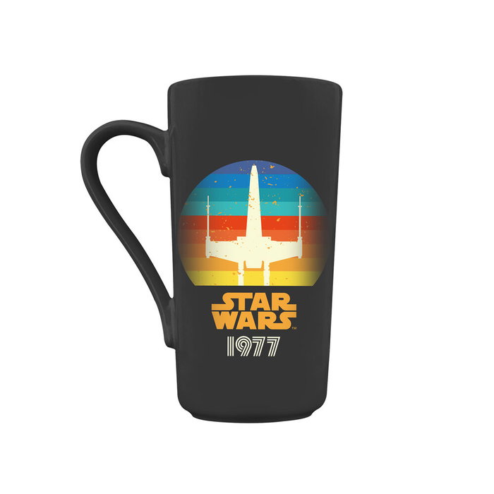 Pyramid Taza Star Wars 470ml Cerámica Pyramid Taza Star Wars 470ml Cerámica