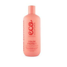 Ecoforia Color Protect Acondicionador 400ml Protector de Color para Cabello
