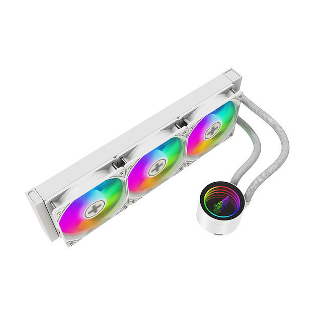 Xilence LQ360G.W.ARGB Blanco