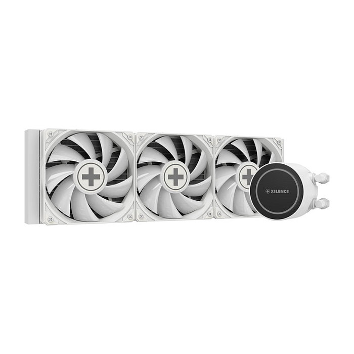 Xilence LQ360G.W.ARGB Blanco