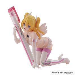BANPRESTO Figura Liliel Glitter & Glamorous 2.5 Dimensional Seduction 12cm