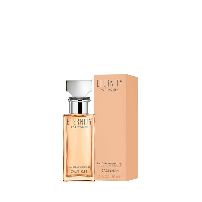 CALVIN KLEIN Eternity Intense Eau de Parfum 30 ml CALVIN KLEIN Eternity Intense Eau de Parfum 30 ml