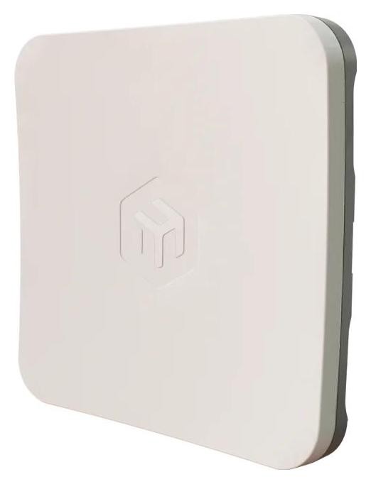 MikroTik SXT sq 5 ax con antena de 15dBi 5GHz y PoE MikroTik SXT sq 5 ax con antena de 15dBi 5GHz y PoE