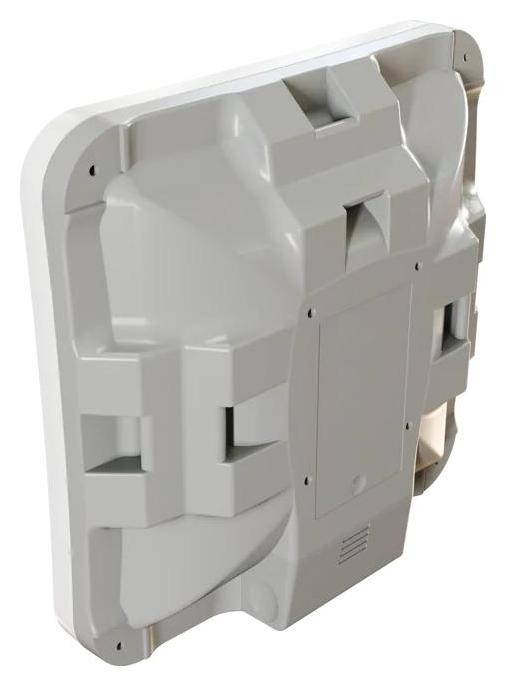 MikroTik SXT sq 5 ax con antena de 15dBi 5GHz y PoE MikroTik SXT sq 5 ax con antena de 15dBi 5GHz y PoE