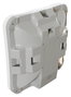 MikroTik SXT sq 5 ax con antena de 15dBi 5GHz y PoE