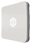 MikroTik SXT sq 5 ax con antena de 15dBi 5GHz y PoE