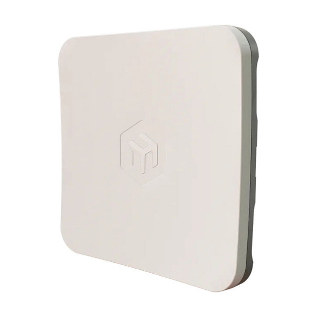 MikroTik SXT sq 5 ax con antena de 15dBi 5GHz y PoE MikroTik SXT sq 5 ax con antena de 15dBi 5GHz y PoE