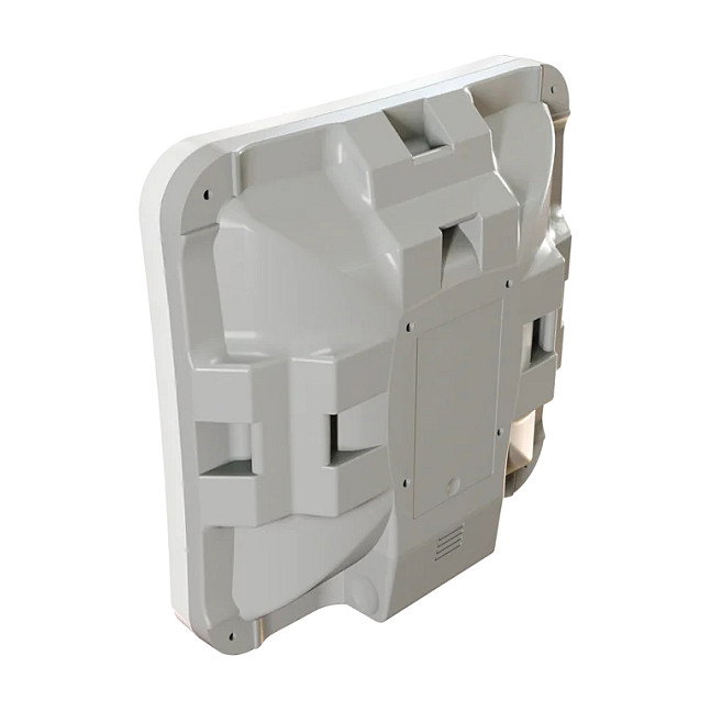 MikroTik SXT sq 5 ax con antena de 15dBi 5GHz y PoE MikroTik SXT sq 5 ax con antena de 15dBi 5GHz y PoE