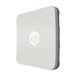 MikroTik SXT sq 5 ax con antena de 15dBi 5GHz y PoE