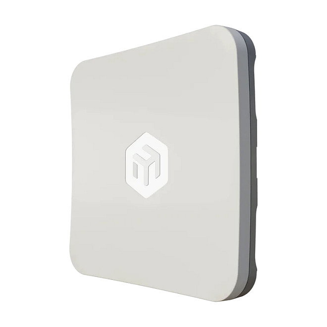MikroTik SXT sq 5 ax con antena de 15dBi 5GHz y PoE MikroTik SXT sq 5 ax con antena de 15dBi 5GHz y PoE