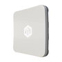 MikroTik SXT sq 5 ax con antena de 15dBi 5GHz y PoE