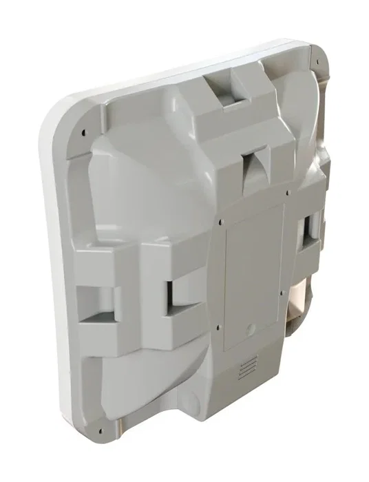 MikroTik SXT sq 5 ax Blanco con antena de 16 dBi