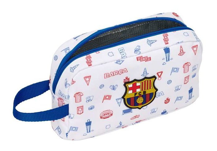 SAFTA Portadesayunos Térmico F.C. Barcelona Preescolar