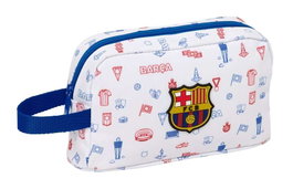 SAFTA Portadesayunos Térmico F.C. Barcelona Preescolar