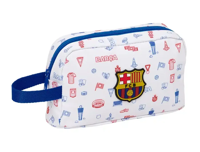 Safta Portadesayunos Termo Baby F.C. Barcelona