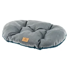 Ferplast Stuart 55 4 Cus Azul para perros y gatos, 55 x 36 cm