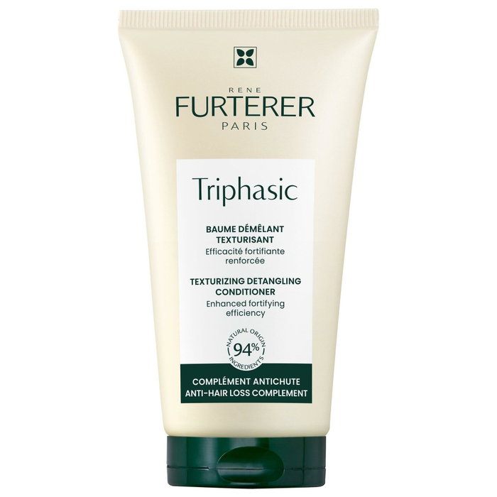 Rene Furterer TRIPHASIC Acondicionador desenredante texturizante 150 ml