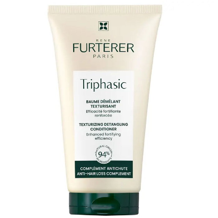 Rene Furterer TRIPHASIC Acondicionador desenredante texturizante 150 ml
