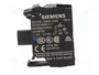 SIEMENS Elemento iluminador LED 22mm azul