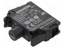 SIEMENS Elemento iluminador LED 22mm azul