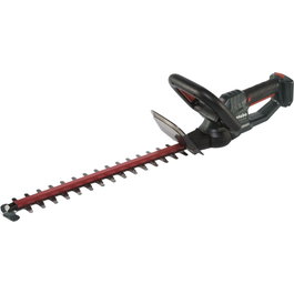 Metabo HS 18 LTX 45 V Cortasetos de Batería 18 V