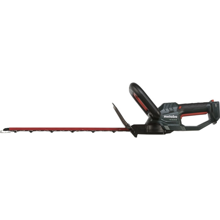Metabo HS 18 LTX 45 V Cortasetos de Batería 18 V