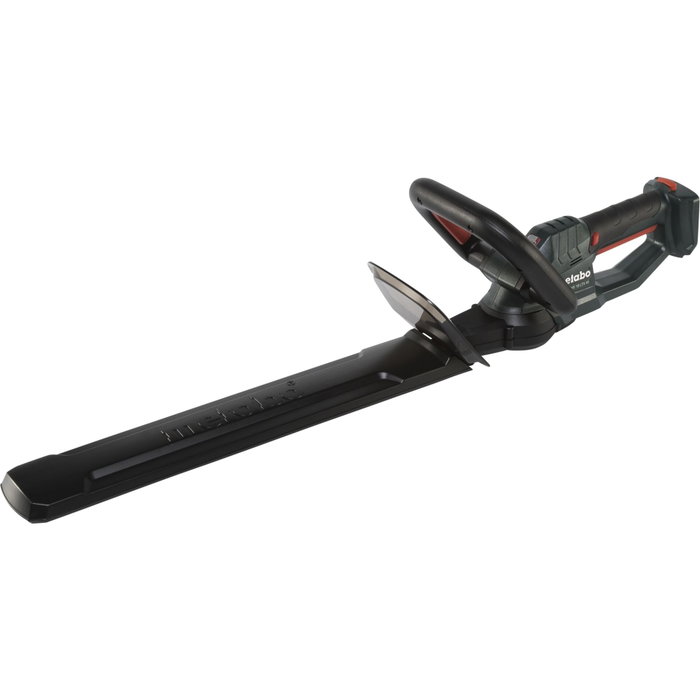 Metabo HS 18 LTX 45 V Cortasetos de Batería 18 V