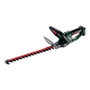 Metabo HS 18 LTX 45 V Cortasetos de Batería 18 V