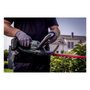 Metabo HS 18 LTX 45 V Cortasetos de Batería 18 V