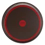 Molde para Tartaletas Tefal Ø 30 cm Marrón