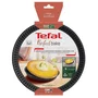 Molde para Tartaletas Tefal Ø 30 cm Marrón