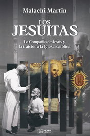 HOMOLEGENS EDITORIAL LOS JESUITAS, Malachi Martin