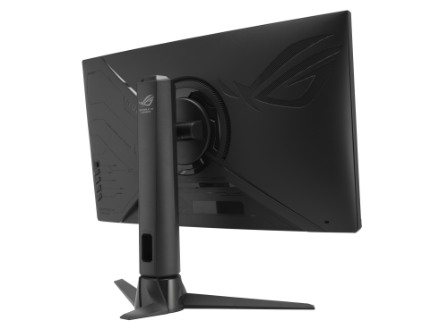 ASUS ROG Strix XG27AQV Monitor Gaming LED Curvado 27" WQHD 2560x1440 Fast IPS 165Hz HDR400 1ms ASUS ROG Strix XG27AQV Monitor Gaming LED Curvado 27" WQHD 2560x1440 Fast IPS 165Hz HDR400 1ms