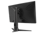 ASUS ROG Strix XG27AQV Monitor Gaming LED Curvado 27" WQHD 2560x1440 Fast IPS 165Hz HDR400 1ms