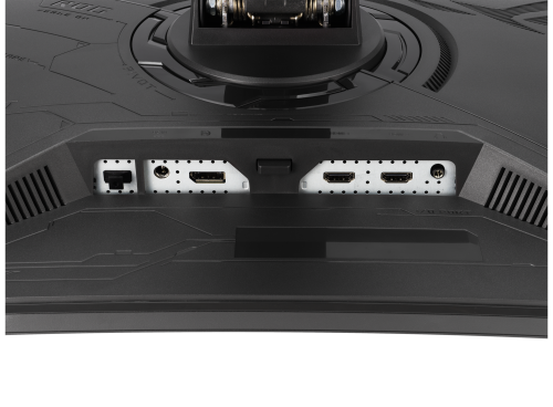 ASUS ROG Strix XG27AQV Monitor Gaming LED Curvado 27" WQHD 2560x1440 Fast IPS 165Hz HDR400 1ms ASUS ROG Strix XG27AQV Monitor Gaming LED Curvado 27" WQHD 2560x1440 Fast IPS 165Hz HDR400 1ms