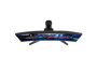ASUS ROG Strix XG27AQV Monitor Gaming LED Curvado 27" WQHD 2560x1440 Fast IPS 165Hz HDR400 1ms