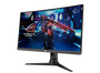 ASUS ROG Strix XG27AQV Monitor Gaming LED Curvado 27" WQHD 2560x1440 Fast IPS 165Hz HDR400 1ms