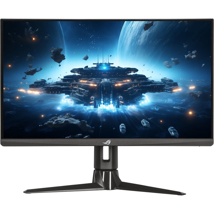 ASUS ROG Strix XG27AQV Monitor Gaming 27 pulg. WQHD IPS ASUS ROG Strix XG27AQV Monitor Gaming 27 pulg. WQHD IPS