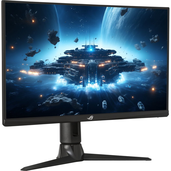 ASUS ROG Strix XG27AQV Monitor Gaming 27 pulg. WQHD IPS ASUS ROG Strix XG27AQV Monitor Gaming 27 pulg. WQHD IPS