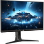 ASUS ROG Strix XG27AQV Monitor Gaming 27 pulg. WQHD IPS