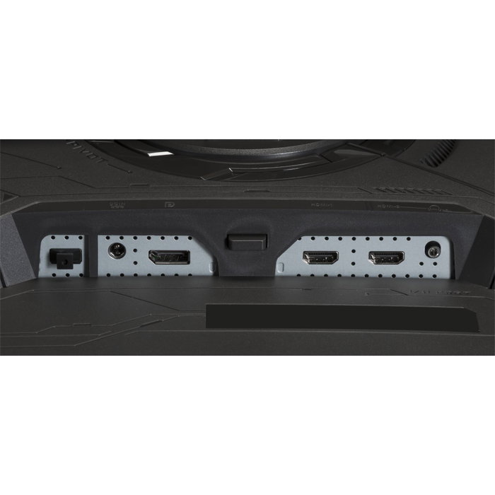 ASUS ROG Strix XG27AQV Monitor Gaming 27 pulg. WQHD IPS ASUS ROG Strix XG27AQV Monitor Gaming 27 pulg. WQHD IPS