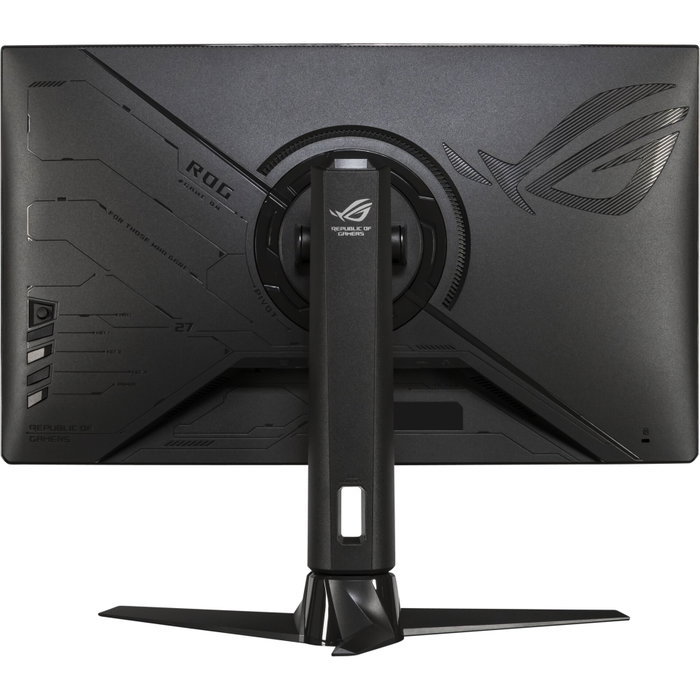 ASUS ROG Strix XG27AQV Monitor Gaming 27 pulg. WQHD IPS ASUS ROG Strix XG27AQV Monitor Gaming 27 pulg. WQHD IPS
