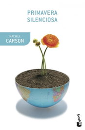 BOOKET, Primavera silenciosa, Rachel Carson