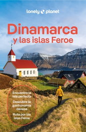 GEOPLANETA, Dinamarca y las islas Feroe 1, Thomas O'Malley - GEOPLANETA