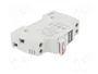 DF ELECTRIC Portafusibles 10x38mm 32A 690VAC 1+N
