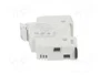 DF ELECTRIC Portafusibles 10x38mm 32A 690VAC 1+N