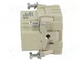 HARTING Han® Ex Plantilla de Contacto Macho 6 Pines