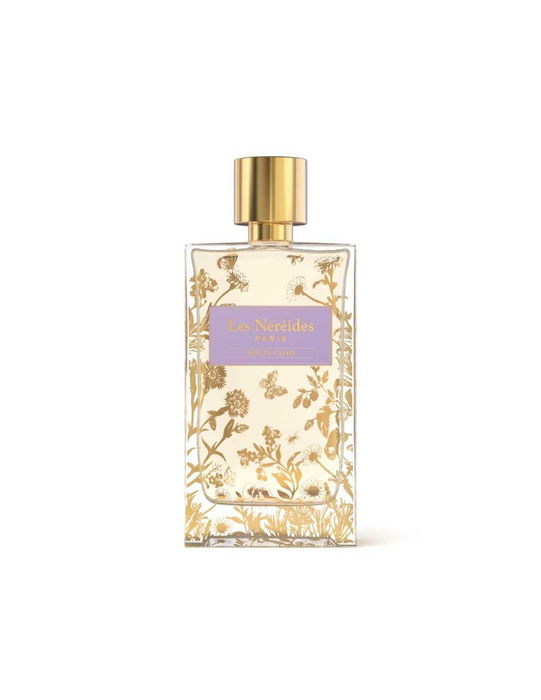 Baie de Cassis, Agua de perfume, Unisex, 100 ml