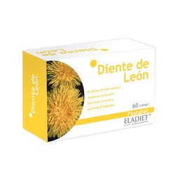 Diente De León Fitotablet