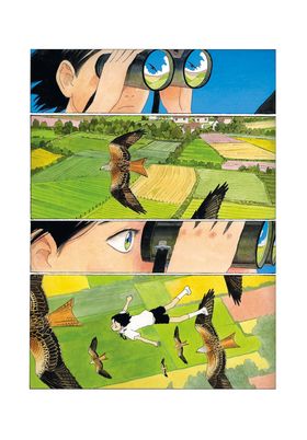 Tierra O Luna Parte 1